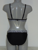 Nickey Nobel Aztek black/white set