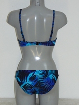 Nickey Nobel Palm blue set