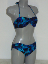 Nickey Nobel Palm blue set