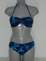Nickey Nobel Palm blue set