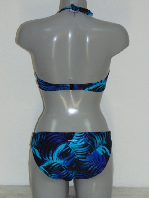 Nickey Nobel Palm blue set