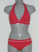 Nickey Nobel Are You Dotted red set