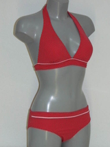 Nickey Nobel Are You Dotted red set