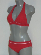 Nickey Nobel Are You Dotted red set