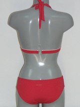 Nickey Nobel Are You Dotted red set