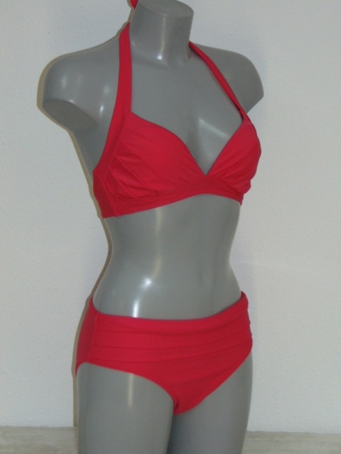 Nickey Nobel Watermelon pink set