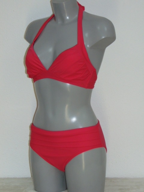 Nickey Nobel Watermelon pink set