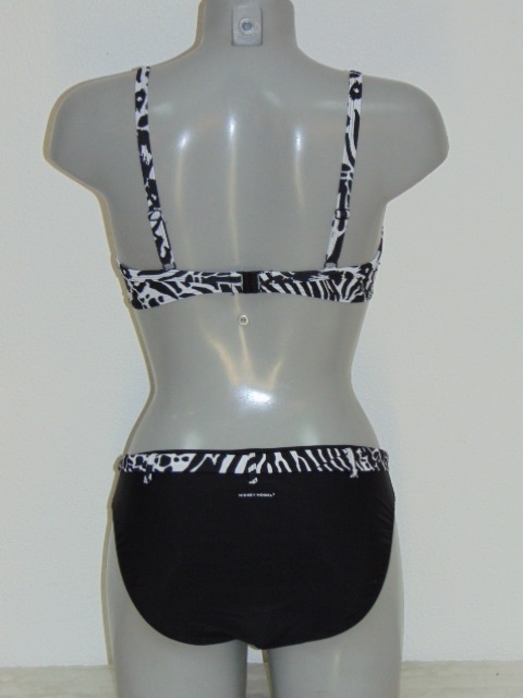 Nickey Nobel Savanne black/white set