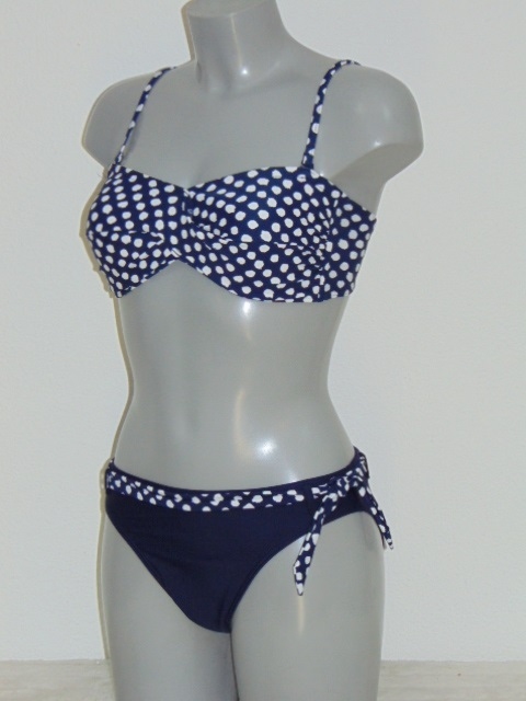 Nickey Nobel Clauds navy/white set