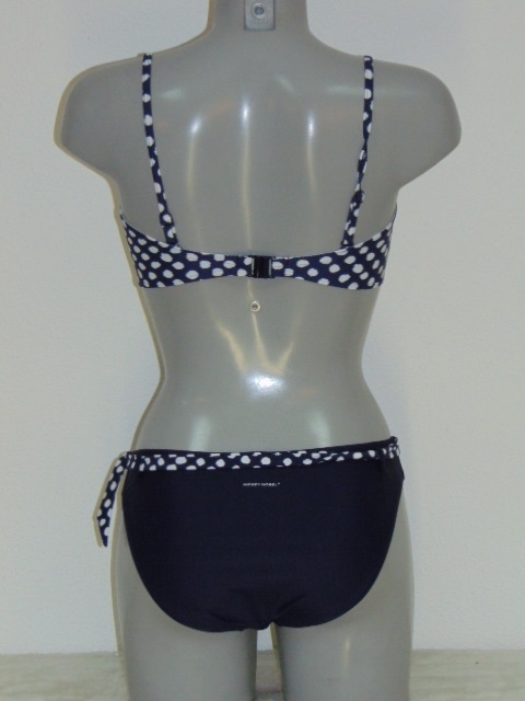 Nickey Nobel Clauds navy/white set