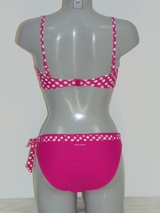 Nickey Nobel Clauds pink/white set