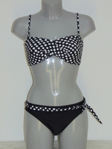Nickey Nobel Clauds black/white set