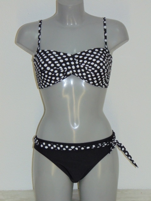 Nickey Nobel Clauds black/white set