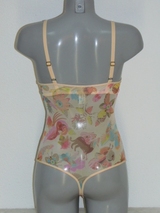 Marlies Dekkers Oriental Morphosis peach body