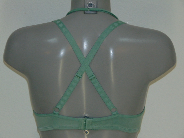 Marlies Dekkers Misia & Coco mint push up bra