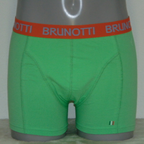 Brunotti 50 green boxer short