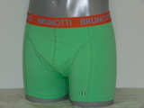 Brunotti 50 green boxer short
