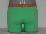 Brunotti 50 green boxer short