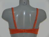 Marlies Dekkers Sahara Shimmer orange push up bra