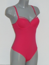 Marlies Dekkers Indian Azalea pink body
