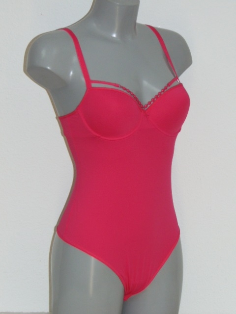 Marlies Dekkers Indian Azalea pink body