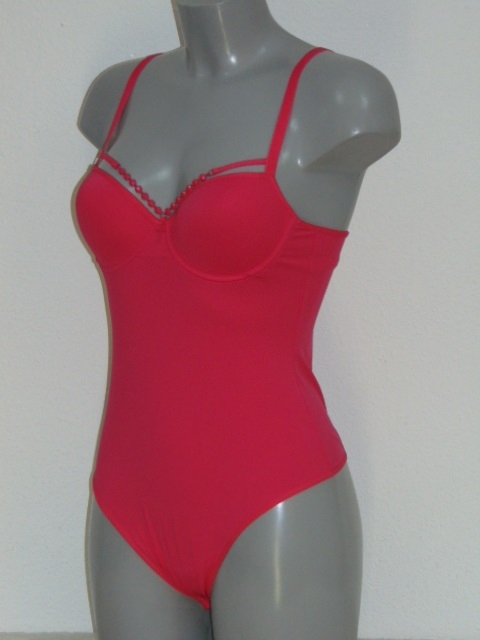 Marlies Dekkers Indian Azalea pink body