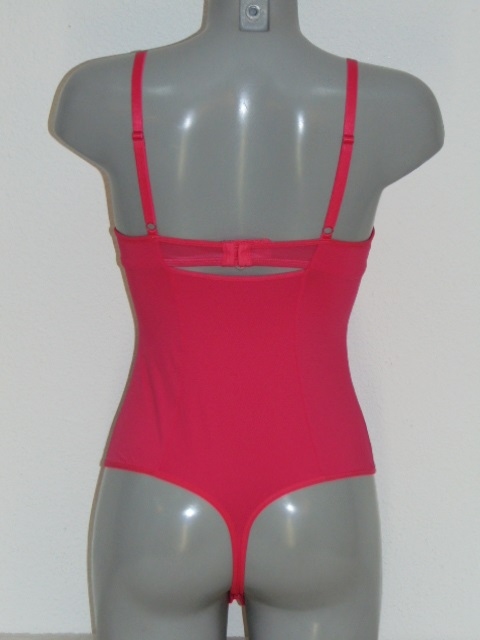 Marlies Dekkers Indian Azalea pink body