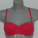Marlies Dekkers Indian Azalea pink padded bra