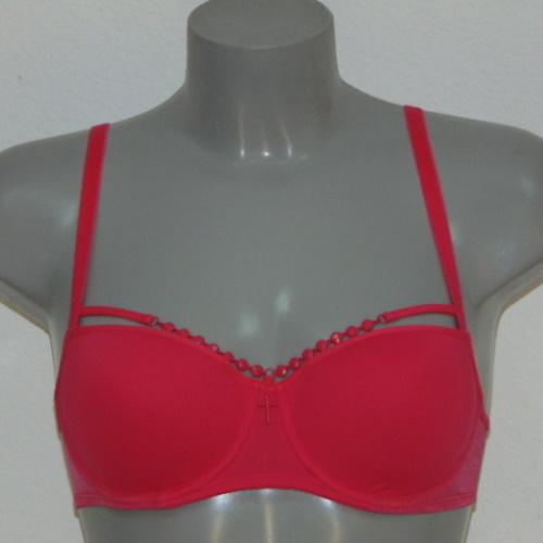 Marlies Dekkers Indian Azalea pink padded bra