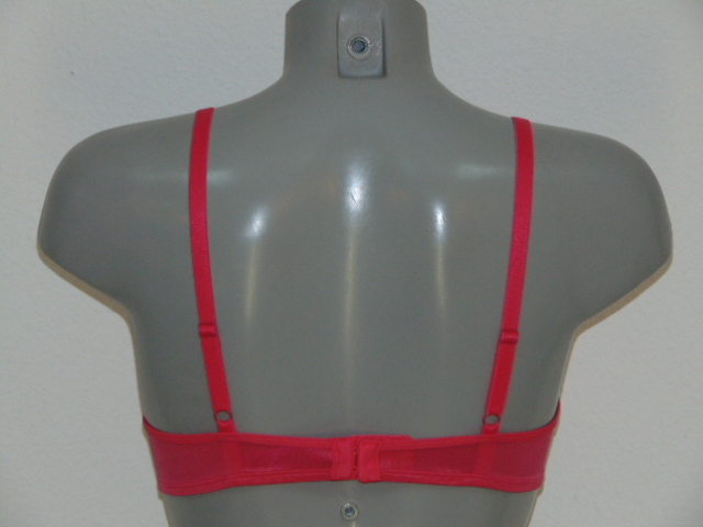 Marlies Dekkers Indian Azalea pink padded bra