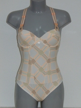 Marlies Dekkers Gloria orange body