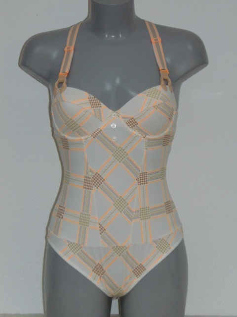 Marlies Dekkers Gloria orange body