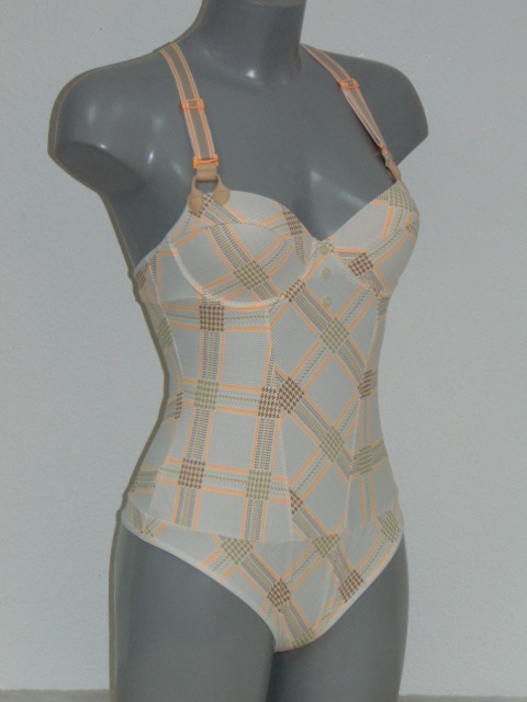 Marlies Dekkers Gloria orange body