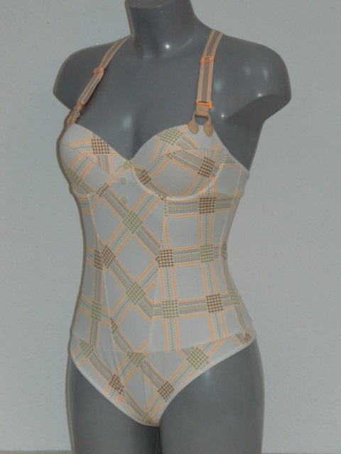 Marlies Dekkers Gloria orange body