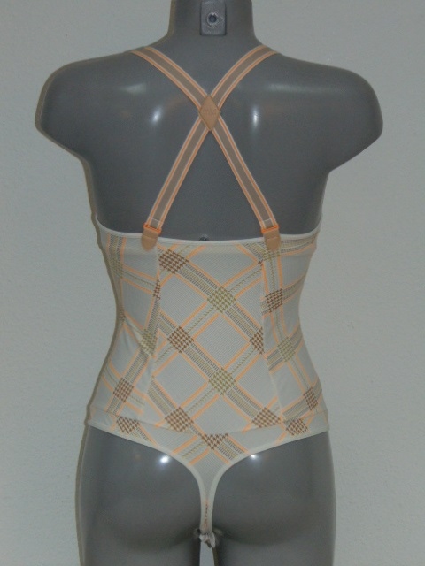 Marlies Dekkers Gloria orange body