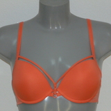 Marlies Dekkers Space Odyssey indian camellia push up bra