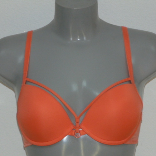 Marlies Dekkers Space Odyssey indian camellia push up bra