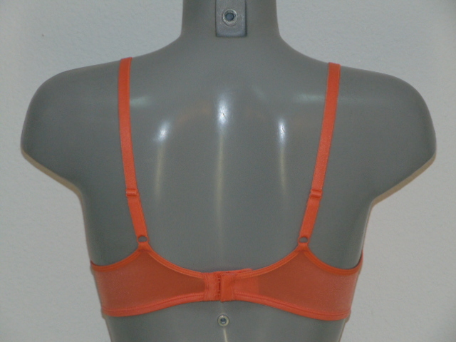 Marlies Dekkers Space Odyssey indian camellia push up bra