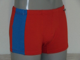 Natman Basic red boxer short
