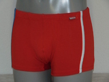 Natman Basic red boxer short