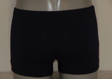 Natman Basic navy/red boxer short