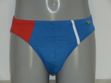 Natman Basic blue men brief