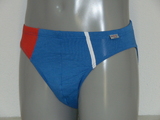 Natman Basic blue men brief