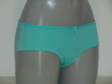 Sapph Fabulous Lace mint short
