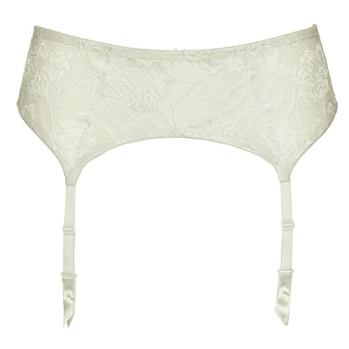 After Eden Anna ivory suspender