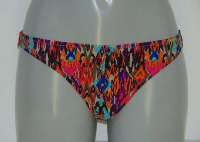 Sapph Swimwear Koko multicolor/print bikini brief