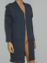 Sapph CAREFREE dark grey fashion