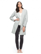 Sapph CAREFREE grey melange fashion