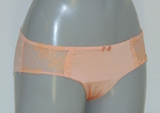 LingaDore Sari peach short