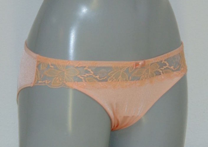 LingaDore Sari peach brief